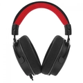 Headset Gamer Redragon Cragblade Preto - H541