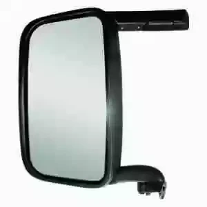 Espelho Retrovisor Convexo S/Auxiliar C/Desembaçador Scania Série 4