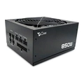 Fonte Duex 850W 80 Plus Bronze, PFC Ativo, Full Modular, 850FSE++