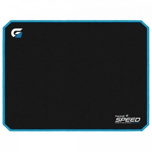 Mouse Pad Gamer Fortrek(320x240mm) Speed Mpg101 Azul