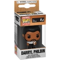 Chaveiro Pop! The Office - Darryl Philbin