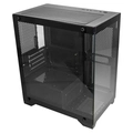 Gabinete Gamer K-MEX Aquario CG-01F9 Poseidon ll Preto - CG01F9RH001CB0X