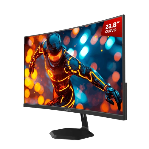 Monitor Gamer Pcyes O-Creed O23C 23.8