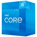 Processador Intel Core i5-12400 12ª Geração LGA1700 2.5GHz (4.4GHz Max Turbo) Cache 18MB - BX8071512400