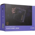 Fonte Gamer Atx Fortrek Black Hawk 500w 80 Plus Bronze Pfc Ativo