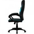 Cadeira Gamer Thunderx3 Ec1 Ciano