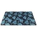 Mouse Pad Gamer Vinik Extended Level Up 700x400x2mm - Mpxlu74