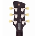 Guitarra Yamaha Revstar Rss 20 Black Com Bag