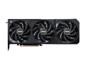 Placa de Vídeo MSI NVIDIA GeForce RTX 5070TI SHADOW 3X OC, 16GB, GDDR7, 256 Bits - 912-V531-097
