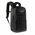 Mochila Tática Citizen PRO – 12 horas - Preto (Invictus)