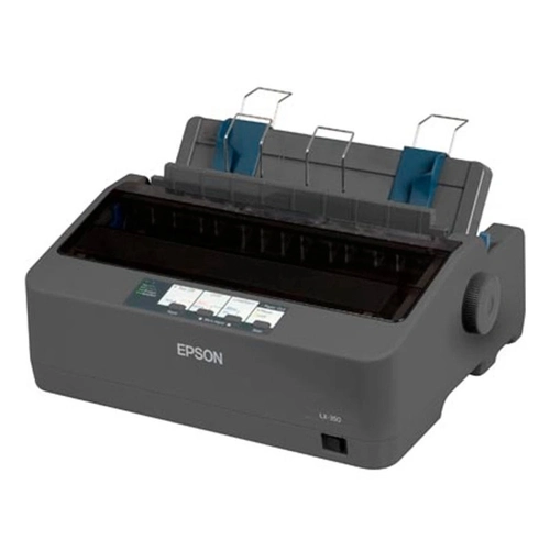 Impressora Epson Matricial Lx-350 Edg  - C11cc24021