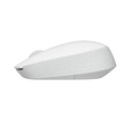 Mouse Logitech Sem Fio M170 Branco 910-006864