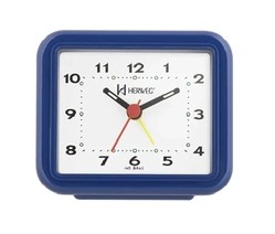 Despertador Quartz Herweg 2612 - 7X9X4cm