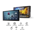 Central Multimídia Svart S900x Octacore Carplay/android Auto 9
