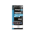 Thinner Th 5003 (PU) Carbon 900ml - Anjo
