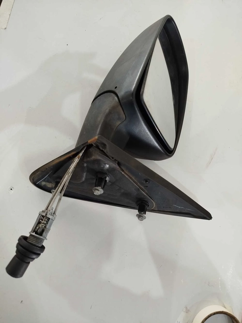 Retrovisor Chevrolet Chevrolet Celta 2012(manual) (ID:12664)