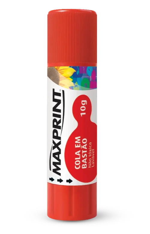 COLA BASTAO 10G MAXPRINT