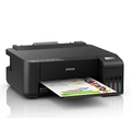Impressora Epson Ecotank L1250 Wi-fi Usb - C11cj71302br
