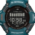 Relógio Casio G-SHOCK G-Squad Sport GBD-H2000-2DR