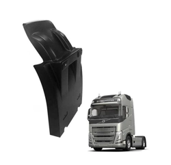 Para Lama Cabine Volvo Fh 2015