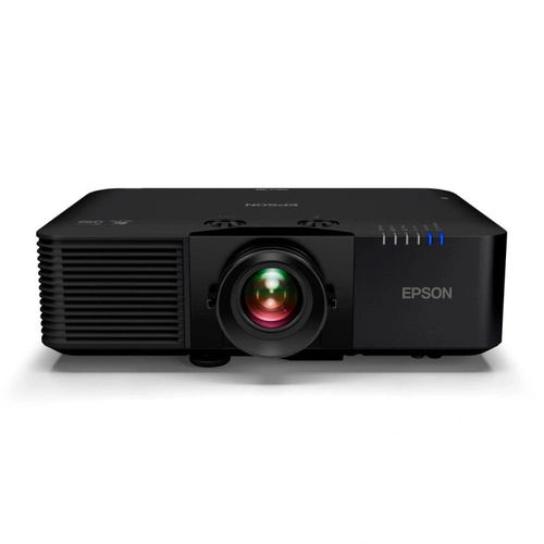Projetor Epson Powerlite L895e 4ke Laser 3lcd 8.000 Lúmens - V11hb24121