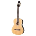 Violão Harmonics Gc-20 Acústico Nylon Natural