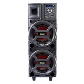 Caixa De Som Amvox 1100w Rms Aca 1101 - 000503a67