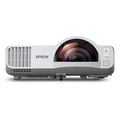 Projetor Epson Powerlite L200sw 3800 Lumens Wxga V11h993020