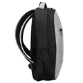 Mochila Para Notebook Targus 15,6 Cinza - Urbanite Plus