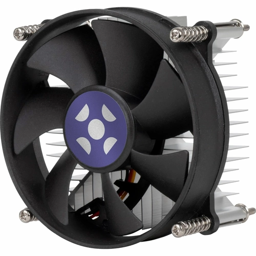 Cooler Para Processador Fortrek - Fk215p