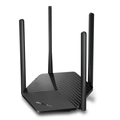 Roteador Mercusys Wireless Mr60x Wi-fi 6 Ax1500 Mr60x
