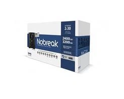 Nobreak Sms Senoidal Power Sinus Ii 3200va Bivolt/115v 10 Tomadas - 0027872