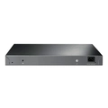 Switch Tp-link Gerenciável Giga L2+48 4s Sfp Poe - Tl-sg3452p