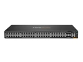 Switch Hpe Aruba 6200f 24g Cl4 4sfp+370w Jl725bi