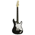 Guitarra Aria Pro Ii 714-std Fullerton Black