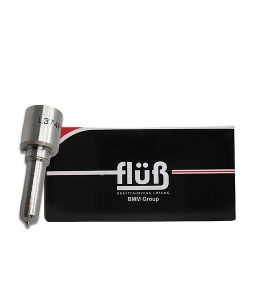 BICO INJETOR COMMON RAIL PIEZO PARA HYUNDAI HR E KIA BONGO K2500 2.5 - CÓDIGO L374PBD FLUB