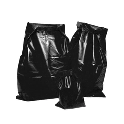 Saco Estanque Preto (Operacional Kits)