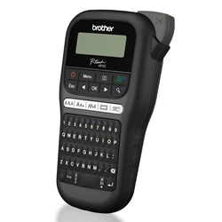 Rotulador Eletrônico Brother Ptouch - Pth110bk