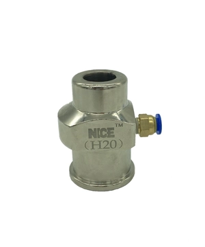 COLETOR DE RETORNO PARA INJETORES CAT C4 / C6 TESTE EM BANCADA - DT01-0022 D-TRON