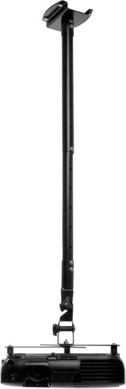 Suporte para Projetor Teto Ou Parede  Preto - Sbrp756