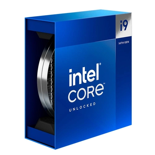 Processador Intel Core i9 14900, 3.6GHz (5,8GHz Turbo), 24-Core, 32-Threads, LGA 1700, BX8071514900