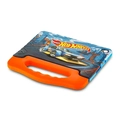 Tablet Multilaser Hot Wheels M8 Wifi 4/64gb Nb435