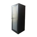 Rack Piso 19 Polegadas 28ux570mm Preto