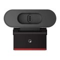 Webcam Lenovo Thinksmart Para Videoconferência Preto - 40cltscam1