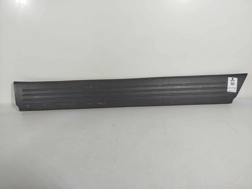 SOLEIRA DIANTEIRA LE CARAVAN SE 2.4 2000 (id:8892)