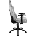 Cadeira Gamer Thunderx3 Cinza - Tgc12 Loft