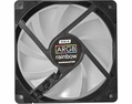 Kit Cooler Fan K-MEX ARGB AALA, 3x120mm, controladora + controle - AALAK136APPCB0X