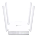 Roteador Wireless Dual Band 2,4/5ghz Ac750 C/função Preset Archer C21