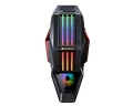 Gabinete Gamer Cougar CONQUER 2 RGB Vidro Temperado, Full Tower - 109CM10001-04