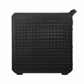 Gabinete Cooler Master Qube 500 Flatpack Preto - Q500-kgnn-s00